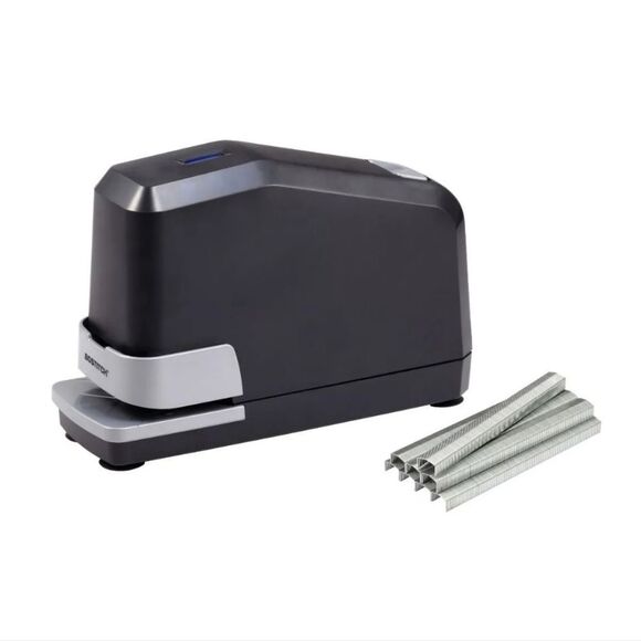 🆕️📰New Bostitch B8 Impulse 45 Electric Stapler - Picture 1 of 6